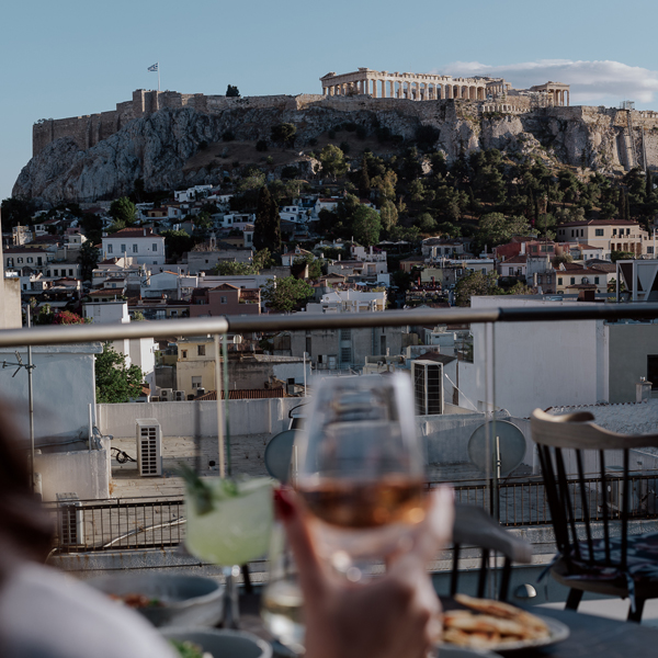 kalispera tapas